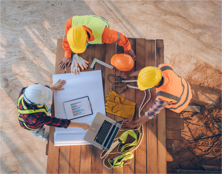 Contractors’ All Risk